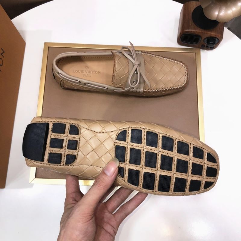 Louis Vuitton Low Shoes